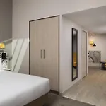 Hilton Garden Inn Paris La Villette