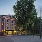 Hilton Garden Inn Paris La Villette
