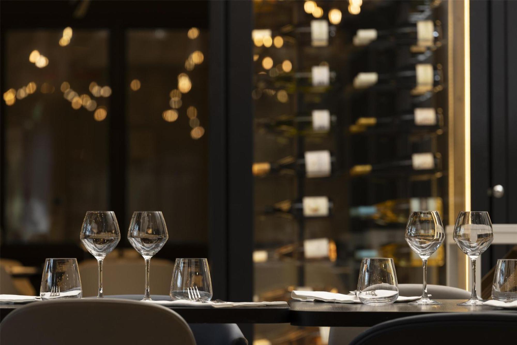 Hilton Garden La Parigi