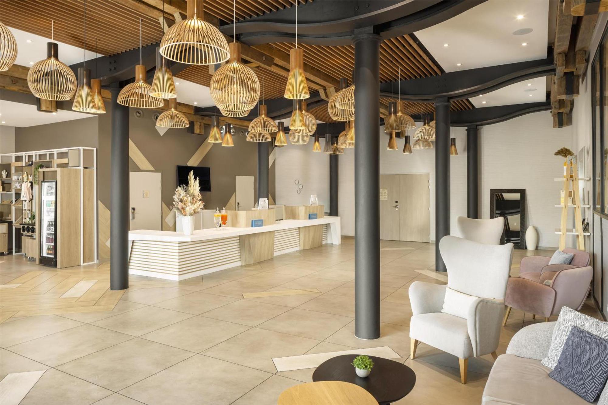 Hilton Garden La Parigi