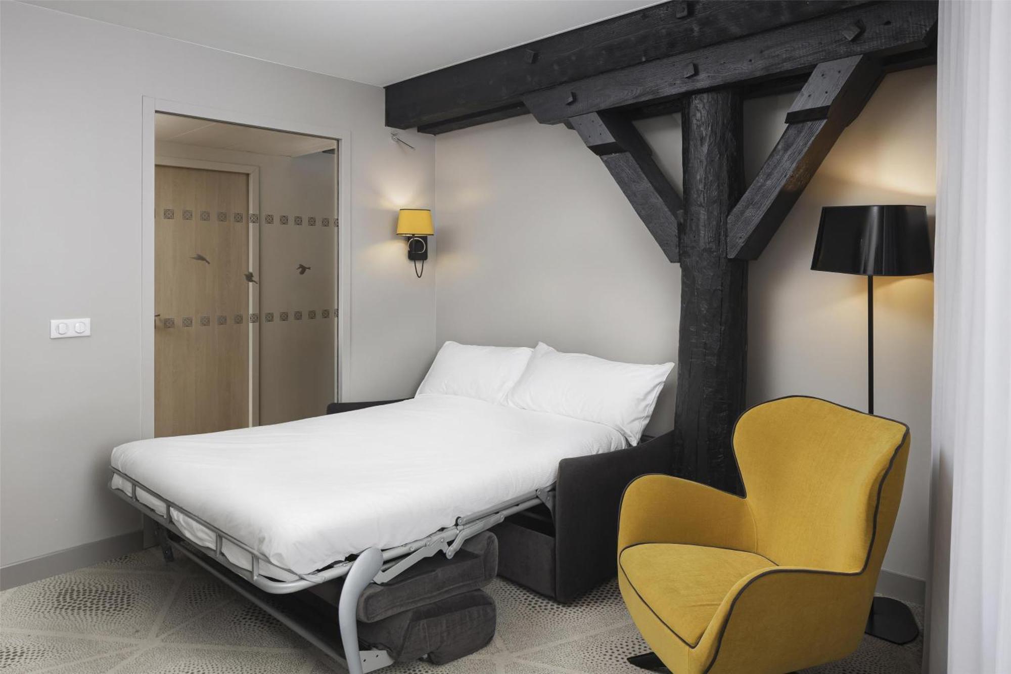 Hilton Garden La Hotel Parigi