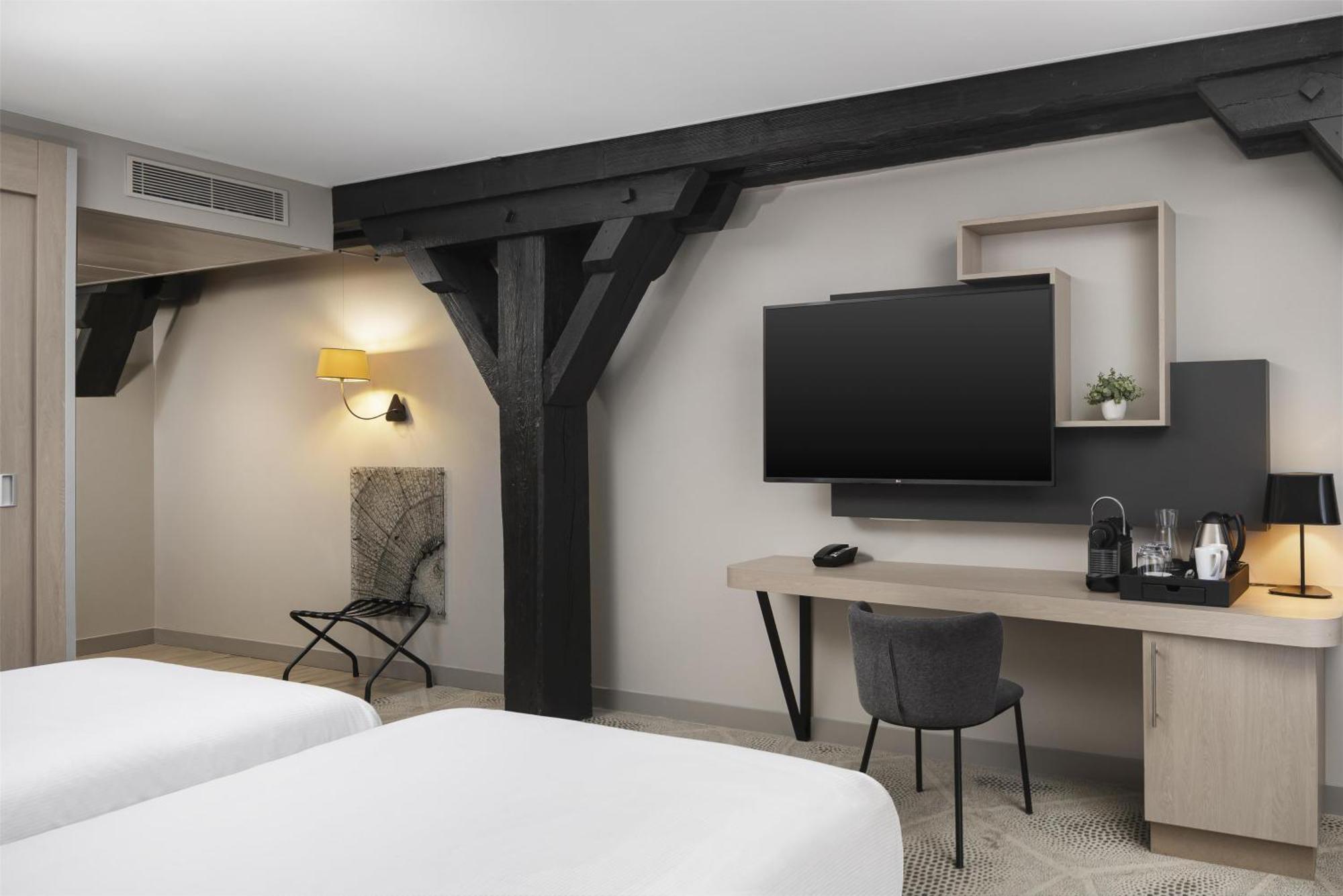 Hilton Garden La