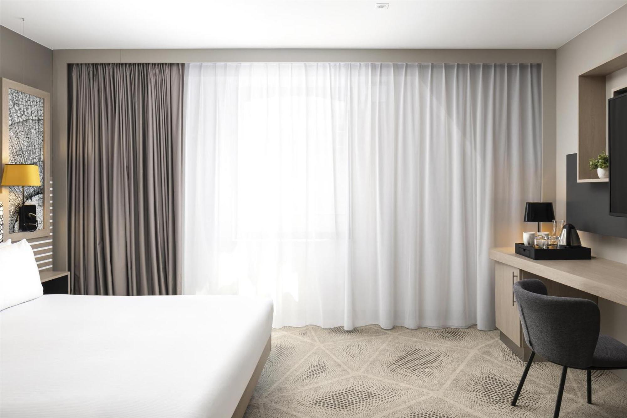Hotel Hilton Garden La 4*