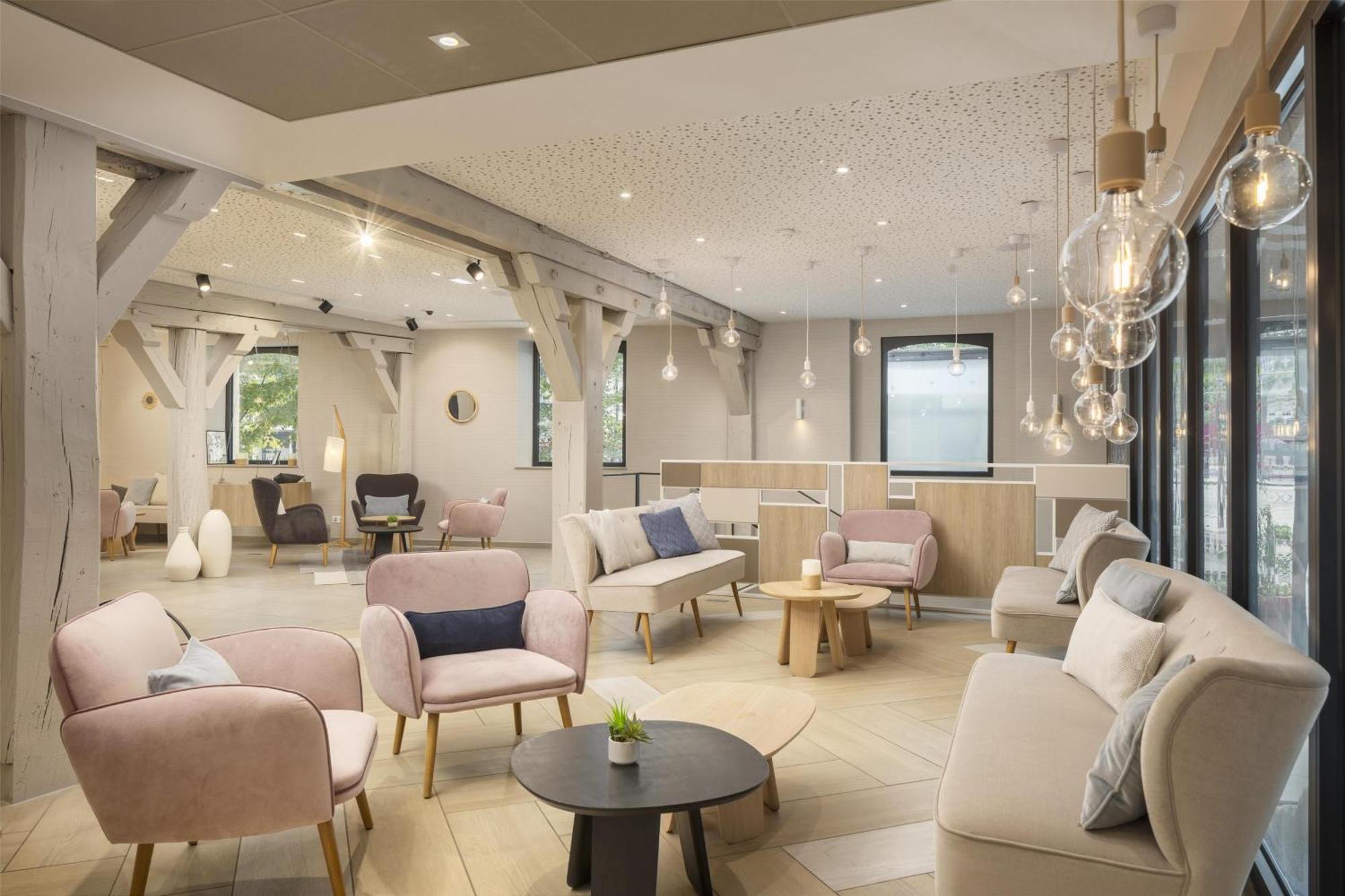 Hilton Garden La Hotel 4*