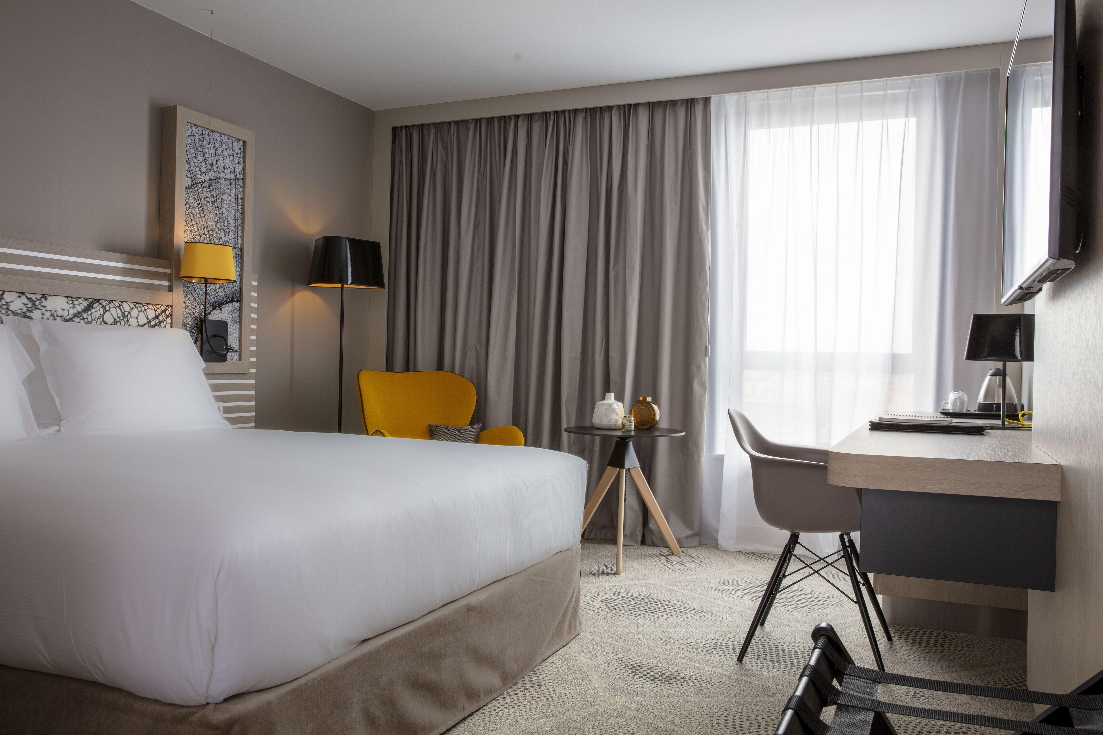 Hilton Garden La Hotel