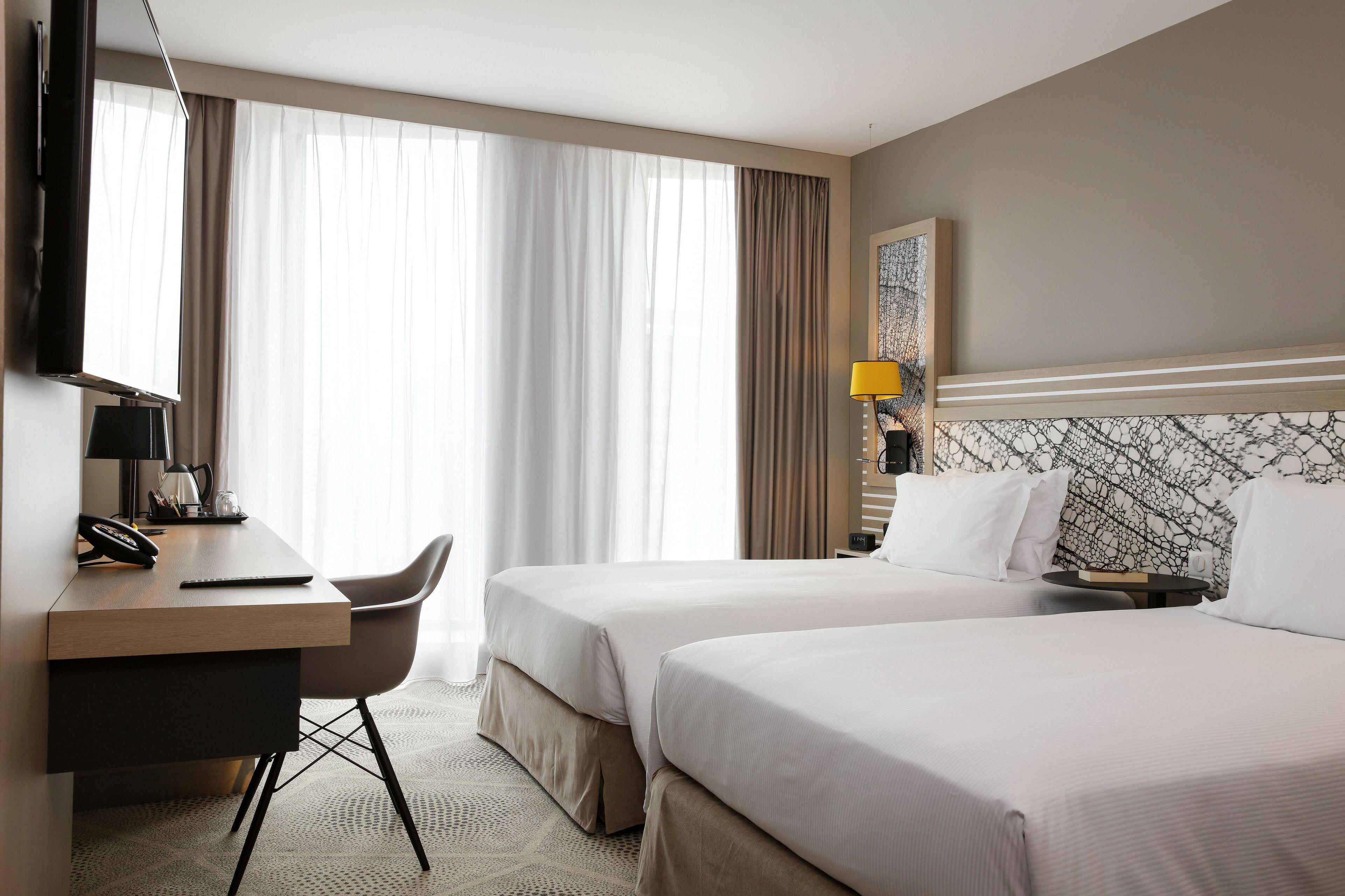 Hilton Garden La