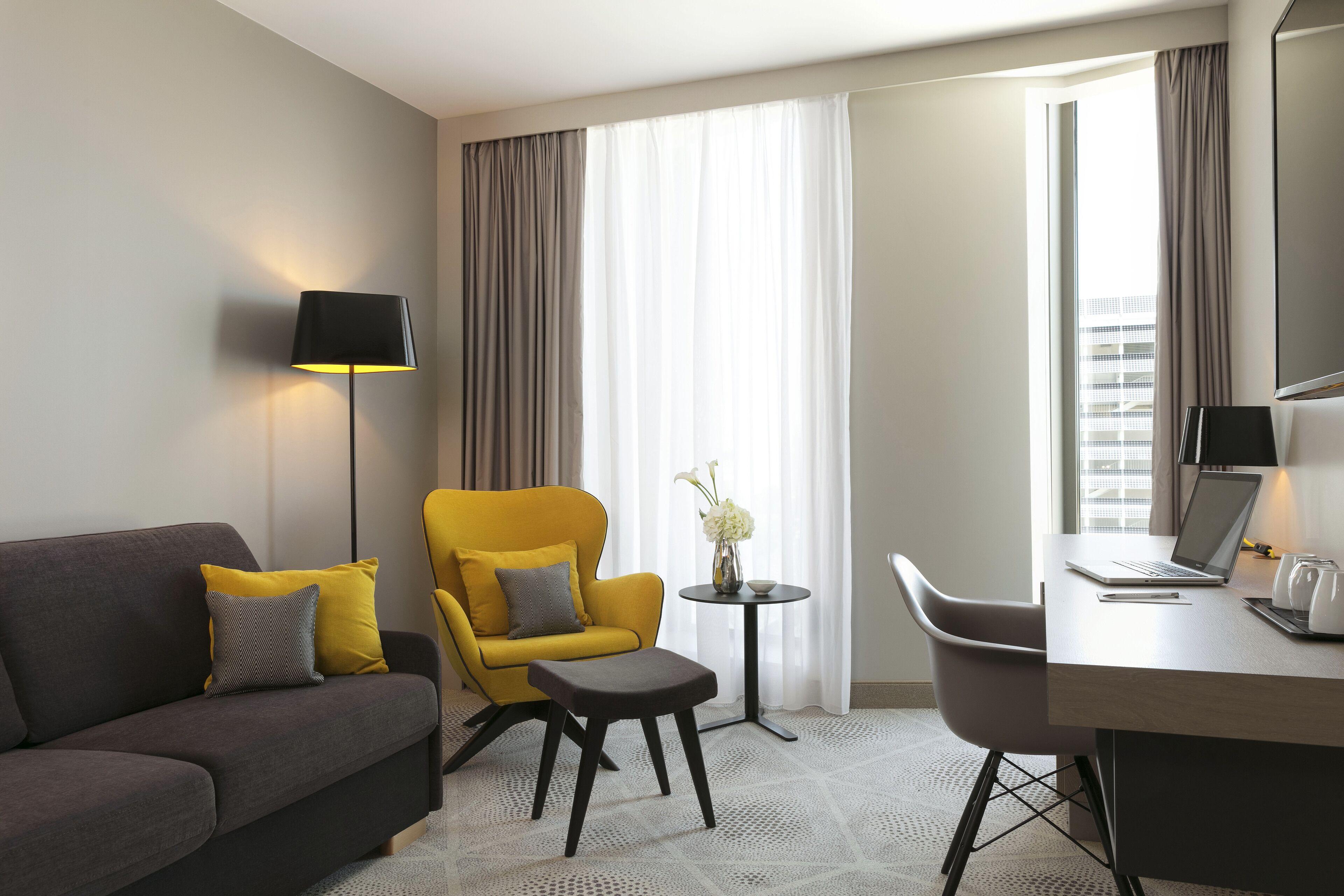 Hotel Hilton Garden La