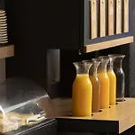 Hilton Garden Inn Paris La Villette