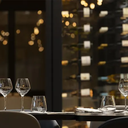 Hilton Garden La Parigi