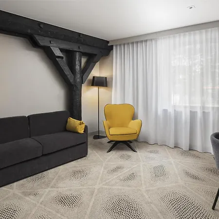 Hilton Garden La