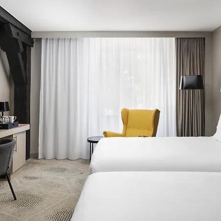 Hilton Garden La Parigi