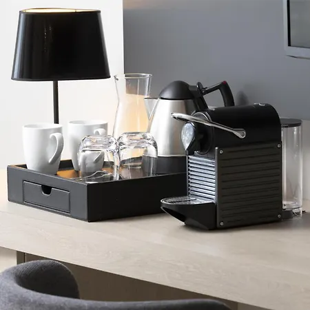 Hilton Garden La Parigi