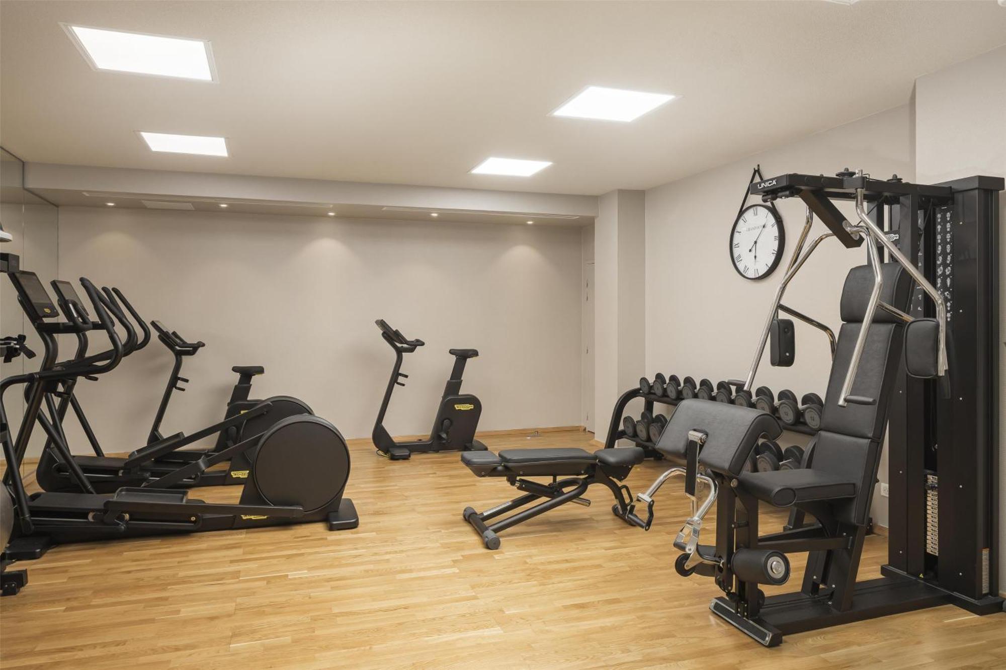 Hilton Garden La 4*