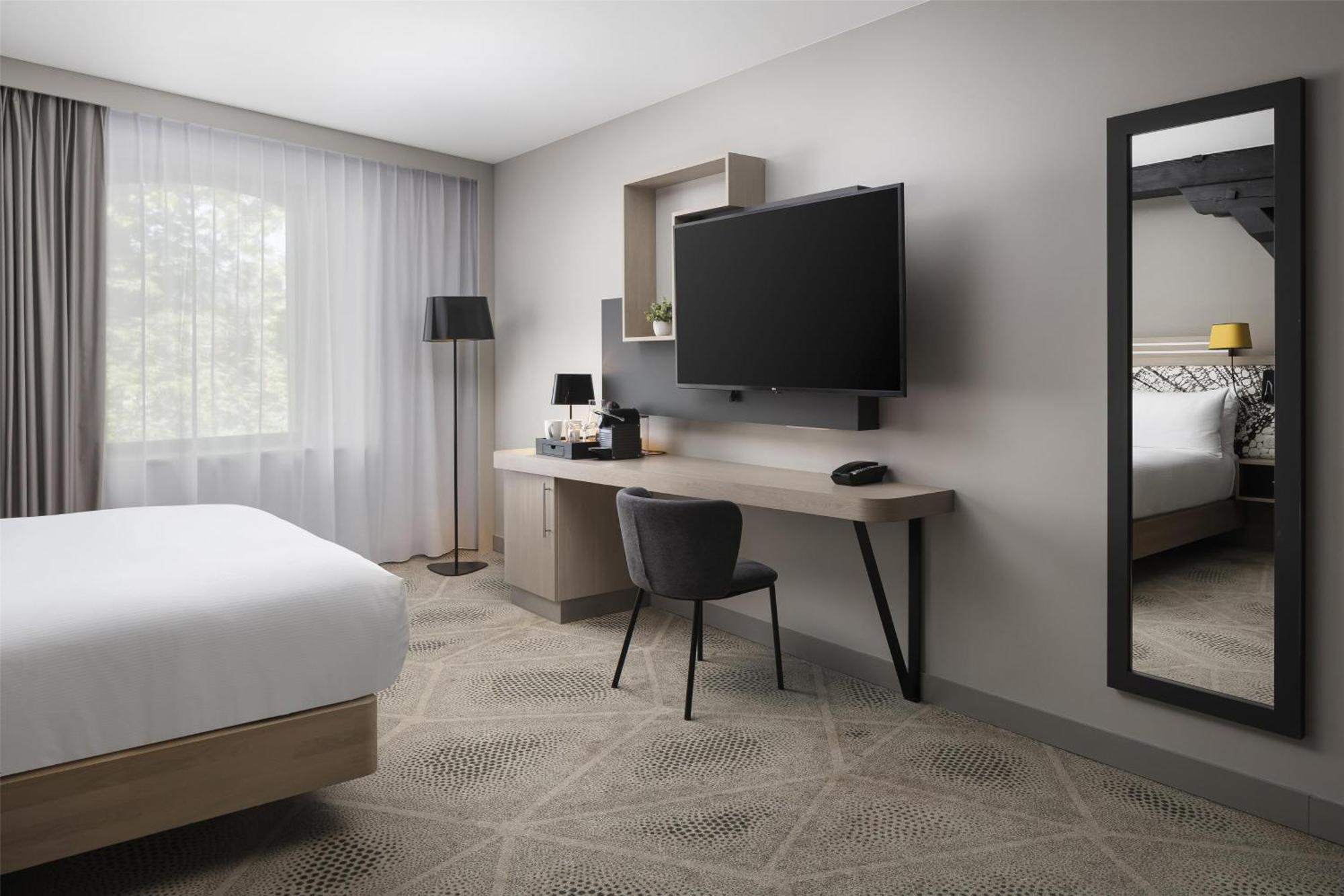 Hilton Garden La 4* Parigi