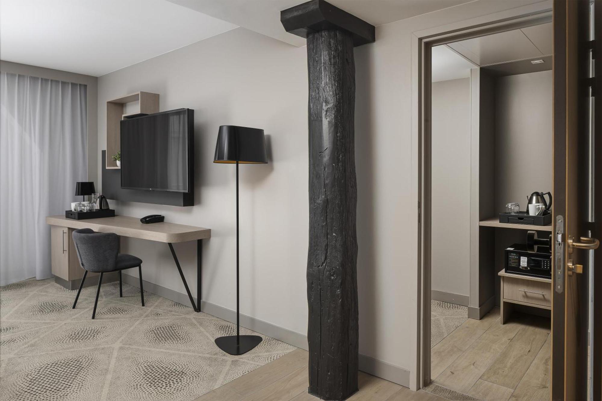 Hotel Hilton Garden La 4*