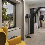 Hilton Garden Inn Paris La Villette