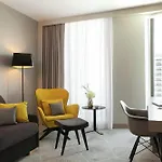 Hilton Garden Inn Paris La Villette