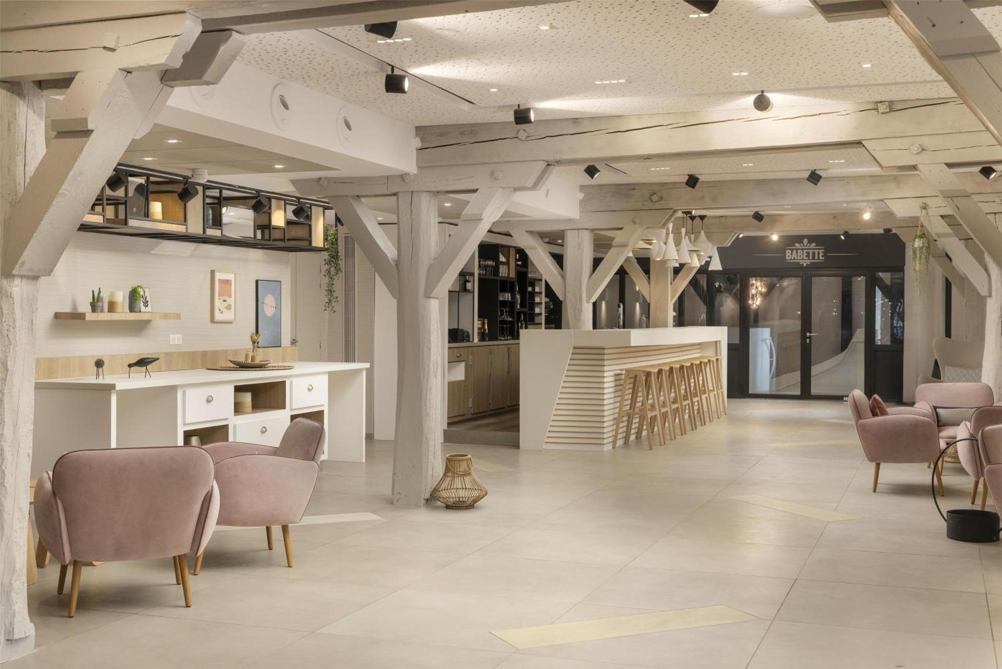 Hotel Hilton Garden La 4*