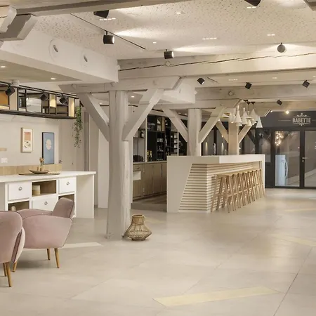 Hotel Hilton Garden La 4*