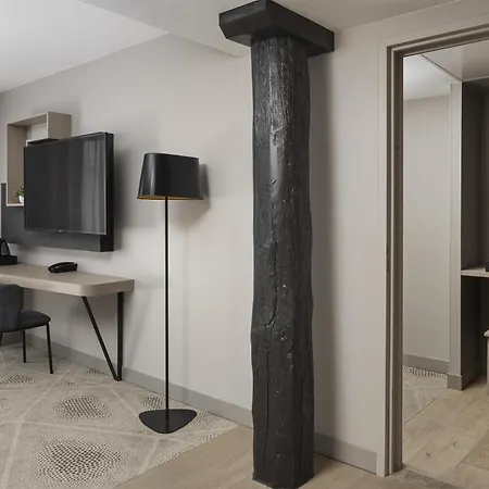 Hotel Hilton Garden La 4*